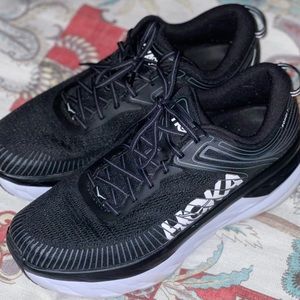 Men’s Hoka Bondi 7 Size 12